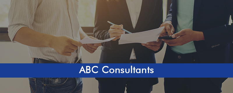 ABC Consultants 